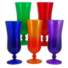 Transparent Hurricane Cup